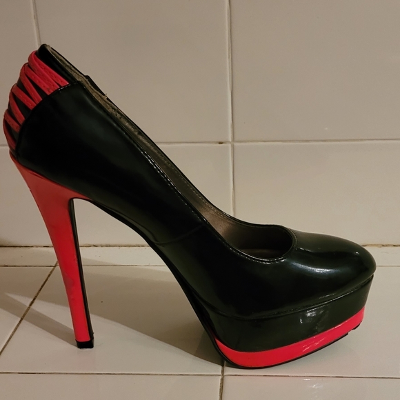 New Heels Charlotte Beautiful 💖 - Picture 10 of 11